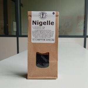 Nigelle